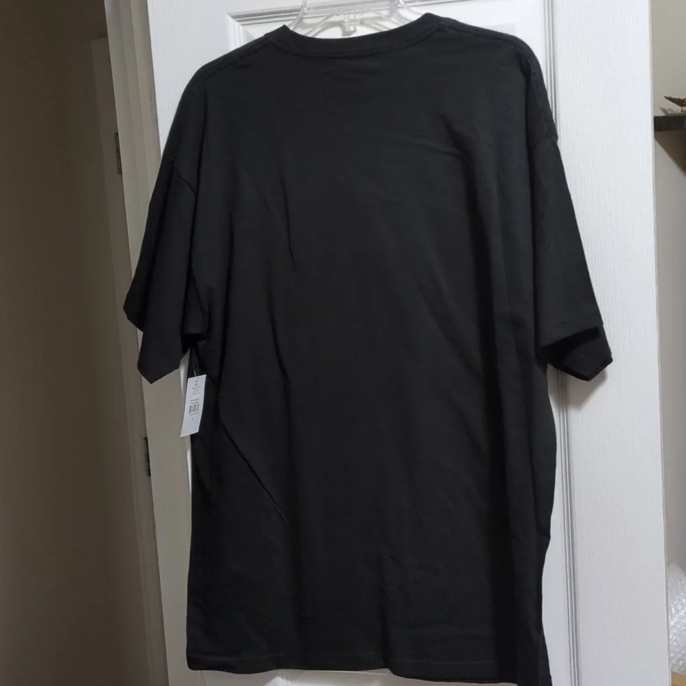 Hogwarts Harry Potter T-shirt unisex Large - Picture 2 of 2